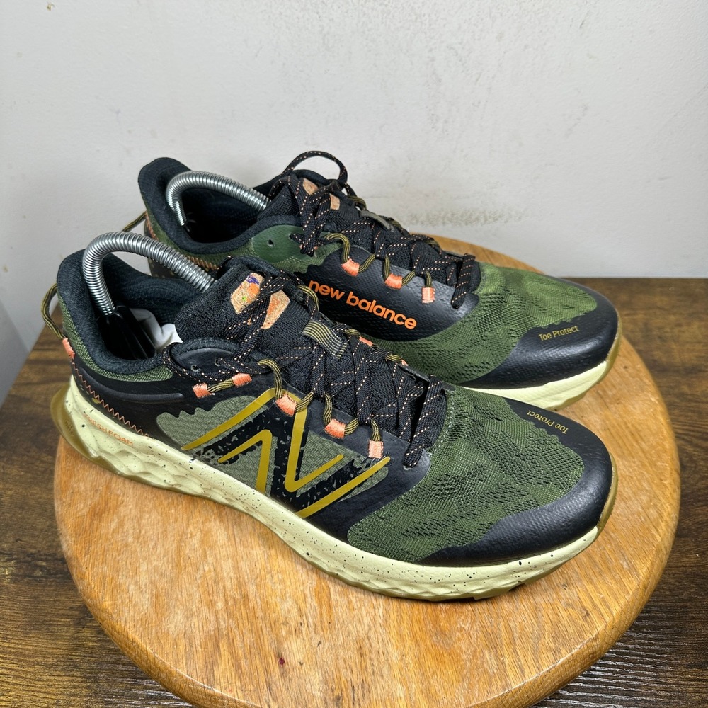 New Balance Fresh Foam Garoe V1 Shoes Men's Size 10.5 MTGAROC1